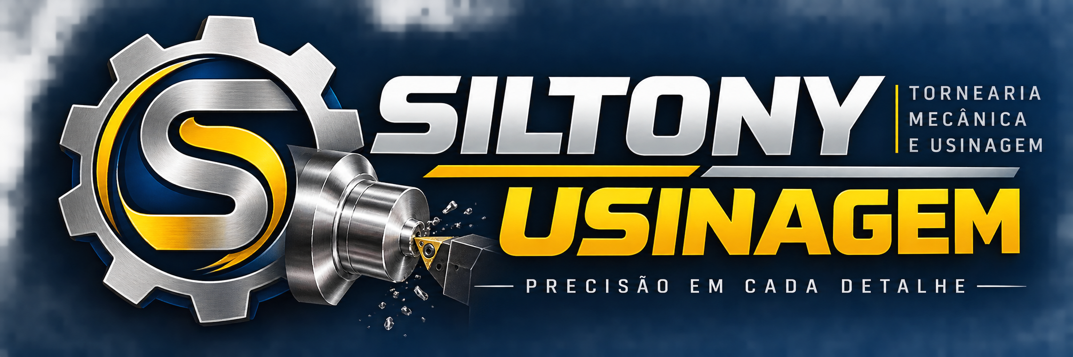 SiltonyUsinagem